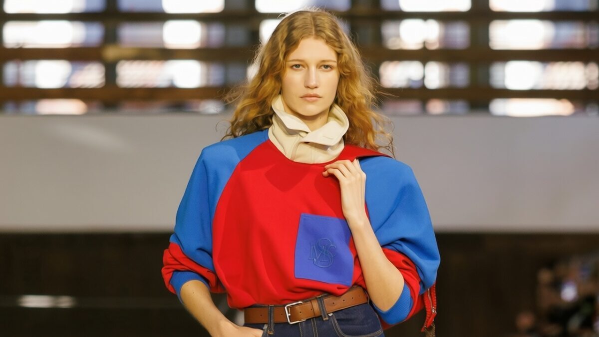 Paris Fashion Week
