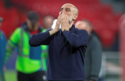 Guardiola, al 5-lea trofeu in Cupa Ligii – Sunt epuizat!”. Ce spune despre Arsenal?