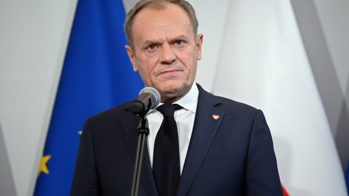 Polexit Polonia