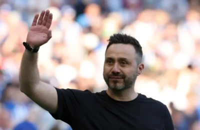 Șoc la Tottenham – De Zerbi, contract pe 5 ani! Reacții dure după acuzații