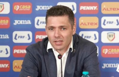 România U21 – Victorie 3-0 cu San Marino, dar un Regret Îl Umbrește pe Selecționer