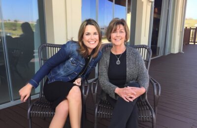 1 Milion $ Recompensă – Savannah Guthrie disperată să-și găsească mama răpită