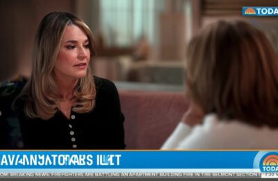 Savannah Guthrie – 1 MILION $ pentru mama răpită – Suntem în agonie”