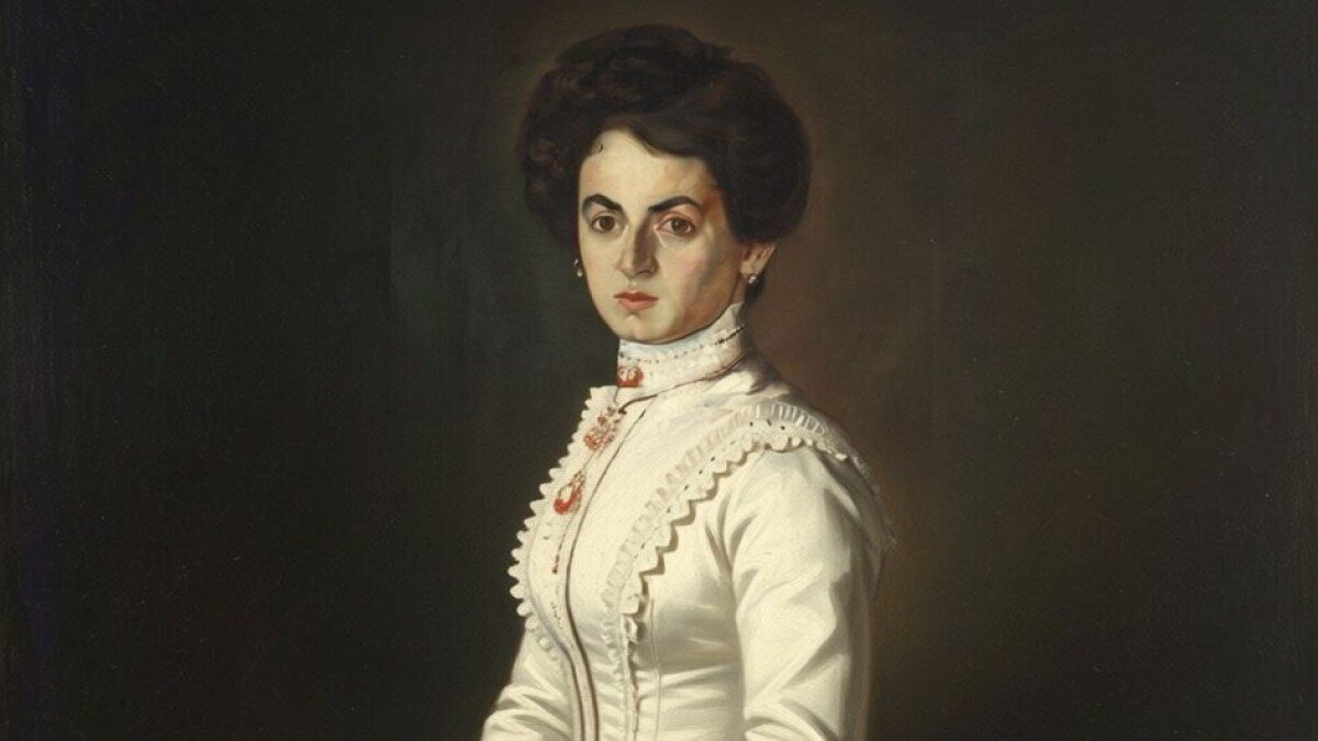 Sofia Nădejde