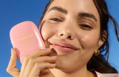 Timebeam lansează SPF 50 și jeleuri anti-UV – O abordare inedită