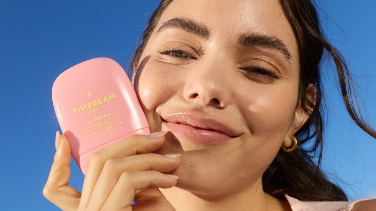 Timebeam SPF 50