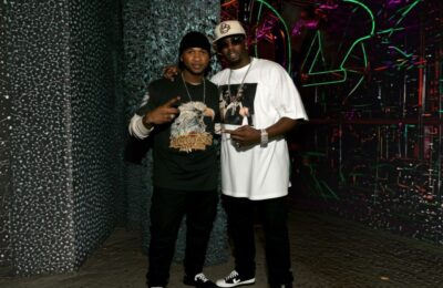 Usher rupe tăcerea – Diddy, 50 de luni și o moștenire controversată
