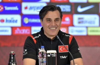 Montella, hotărât – Victorie cu România! Dacă jucăm cum trebuie, câștigăm