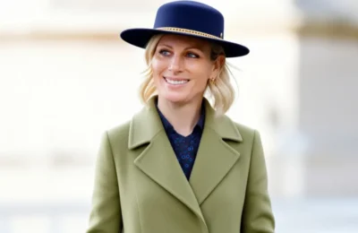 Zara Tindall, 44 ani – Ten impecabil fără machiaj – Secretul tinereții eterne?