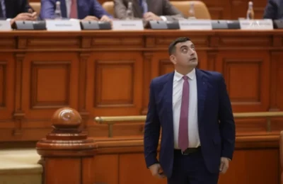 PNL si PSD: Dans periculos cu AUR? Miza Puterii in 2024