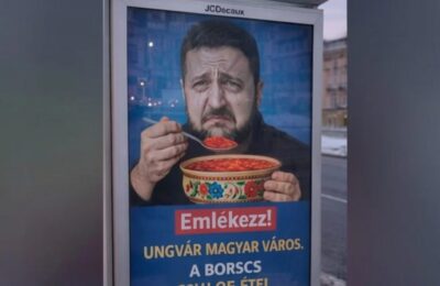Scandal electoral Ungaria – Zelenski, ținta. Reacții virulente de la Kiev