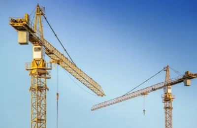 Panică în construcții: Sectorul vital al economiei, în pragul blocajului (ARACO)