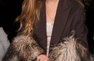 Tunsoarea U” face furori la Hollywood – Jennifer Lawrence, trendsetter absolut