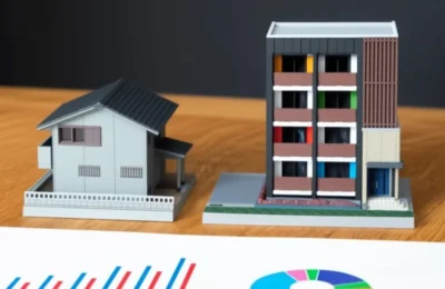 Panică imobiliară – 27% dintre dezvoltatori, speriați de costuri