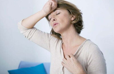 Estrogen scazut la femei – O problemă ignorată? Niveluri sub cele ale bărbaților