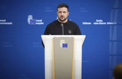 Criza Motorinei in Ucraina – Deficit de 90%. Zelenski Negociază Soluții