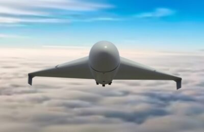 Dronă Shahed, la 150m de sol în Moldova – Incident la frontieră cu Ucraina