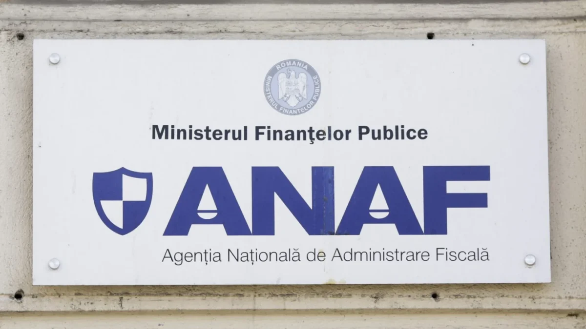 eLicitatii ANAF