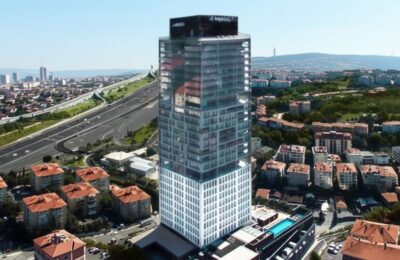 Tricolorii, răsfăț la Istanbul – Hotel de 140€, preferat de Erdogan