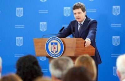 Nicușor Dan – Fonduri UE pentru Est – Ce solicită România la Bruxelles?