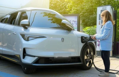 Benzina scumpă – Explozie! Cererea de electrice second-hand crește cu 40% în România