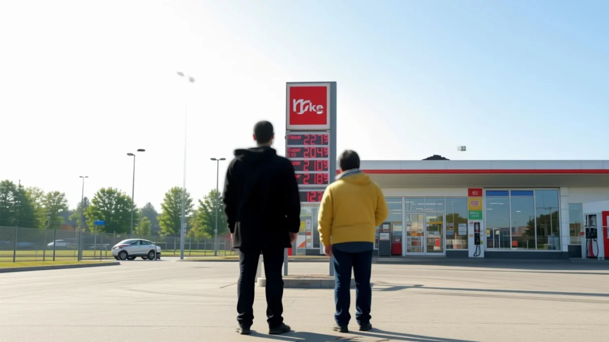 prețuri carburanți