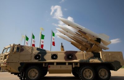 Ierusalim sub Asalt – 3 Valuri de Rachete Iraniene Lovesc Orașul