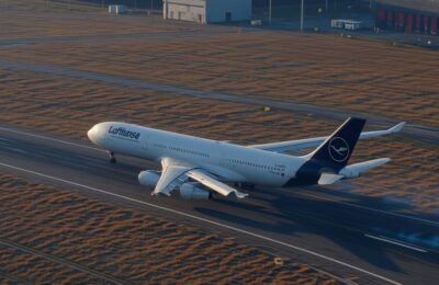 Panică aeriană – 150.000 israelieni blocați, zboruri anulate. Coșmar pe aeroporturi!