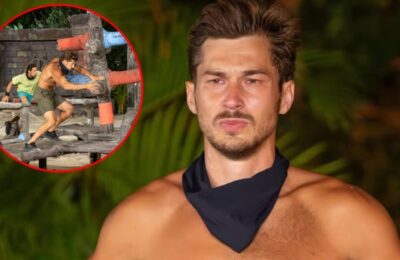 Survivor România 2026 – Alberto Hangan – 24.000 € și drumul spre casă!