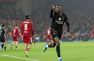 Supercomputer – Arsenal, cota 36,75% la Champions League. Bayern, principalul rival