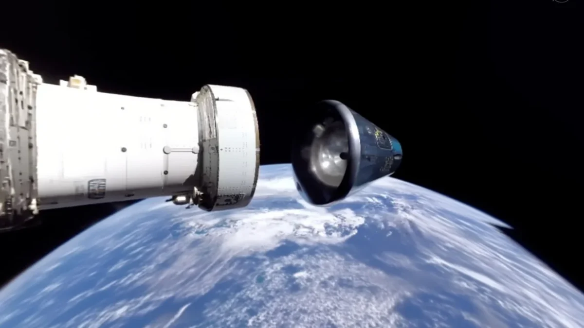 Artemis II