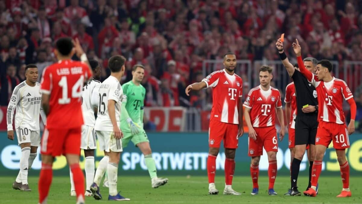 Bayern Real