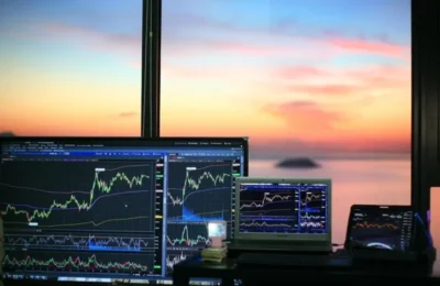 Bitcoin, rege dupa socuri? Bate aurul cu 24%, analiza soc!