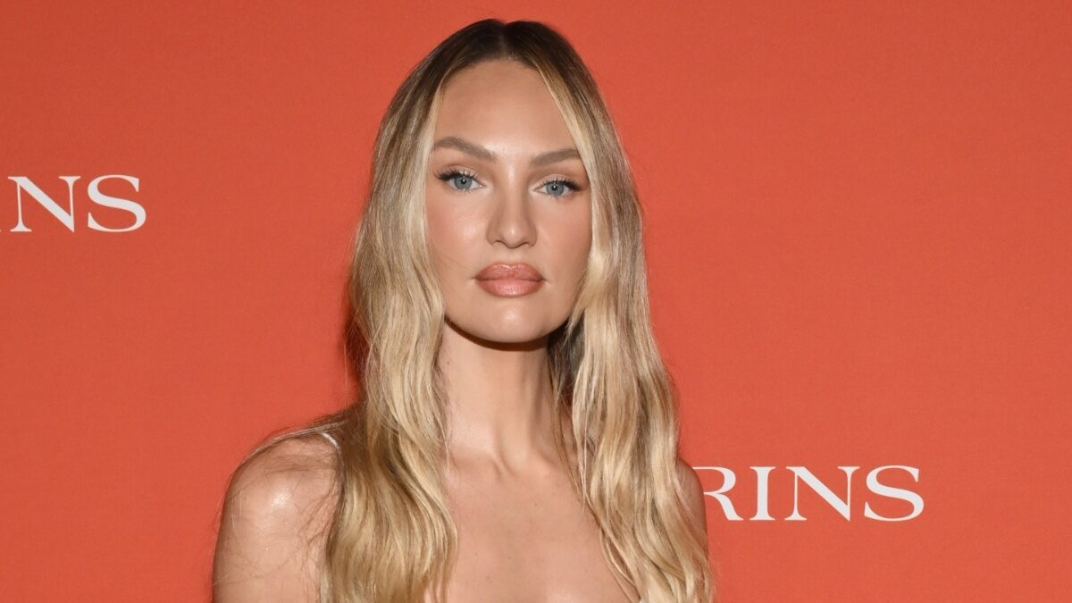 Candice Swanepoel