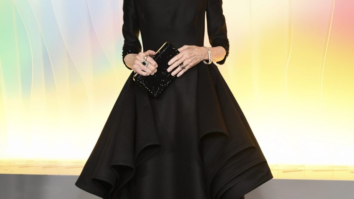 Catherine O'Hara