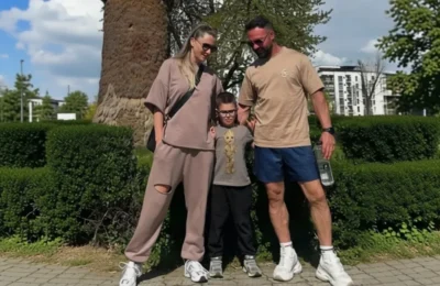 Cornel Păsat și Bianca – Împăcare după 23 ani! Umbra tristă peste bucurie