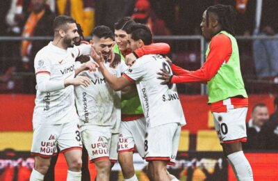 Șocant! Galatasaray, eliminată de Genclerbirligi în Cupa Turciei după 5 înfrângeri