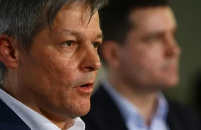 Dacian Cioloș revine – Consilier al lui Nicușor Dan din 6 aprilie 2026