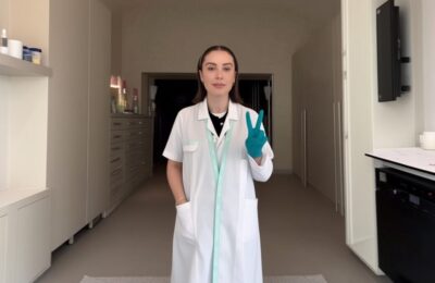 Daiana Anghel – Secretul Tenului Perfect 40+? Rutina Dezvăluită