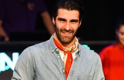 Actorul Daniel Nuță, asaltat pe stradă – Vlad Țepeș!”. Cum vrea să scape de rol