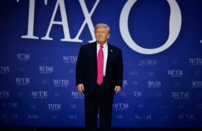Trump, uimit de magazinele de la colț – Săracii nu se gândesc la deduceri!”