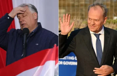 Tusk: Fără ruși la summit UE după Orban? Ce s-a schimbat radical