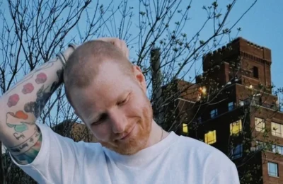 Ed Sheeran, transformare radicală – s-a ras în cap după ce a slăbit 22 kg!
