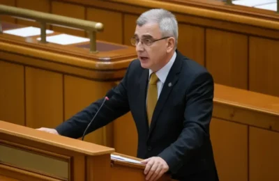 AUR atacă Guvernul Bolojan – Argumentele economice nu stau în picioare!”