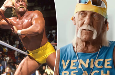 Șocant – Hulk Hogan – 80 mg fentanil zilnic! Farmaciștii uimiți