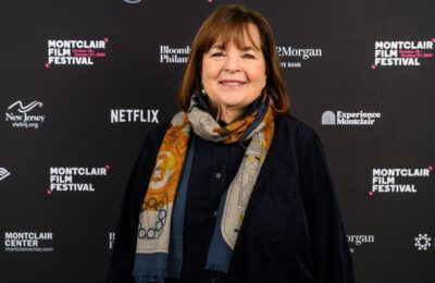 Paște Evreiesc Inovator cu Ina Garten – Garnitură-Surpriză din 5 Ingrediente!