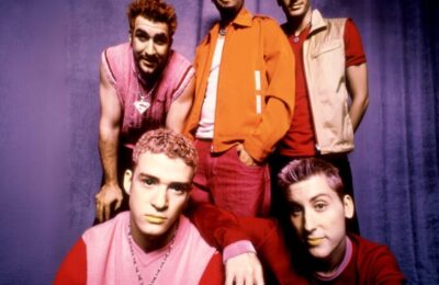 Joey Fatone (*NSYNC) dezvăluie cum o escrocherie de 300 de milioane de dolari l-a afectat pe el și pe alți artiști