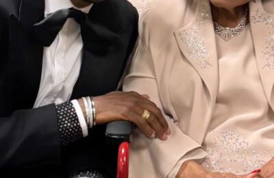 Katherine Jackson, apariție rară la 95 de ani! Ce spune despre filmul Michael?