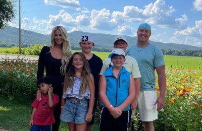 Kim Zolciak – Scandal Custodie! Acuzații Șocante vs. Kroy Biermann