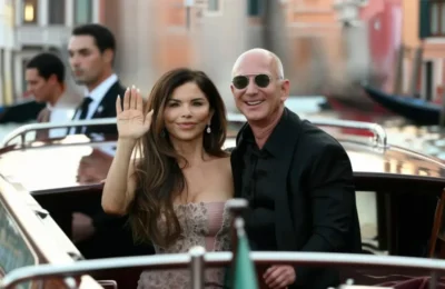 Lauren Sánchez, 56 de ani, vrea un copil cu Jeff Bezos. O decizie neașteptată?
